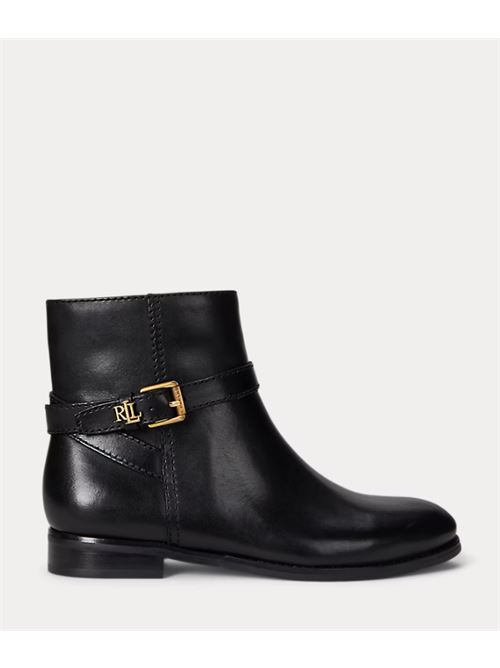 BROOKE II LAUREN RALPH LAUREN | 802967768001BLACK